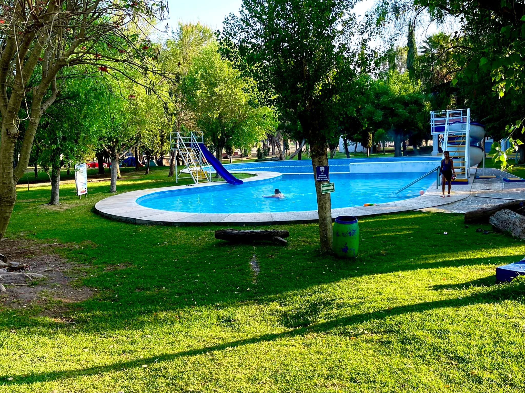 Balneario San Diego