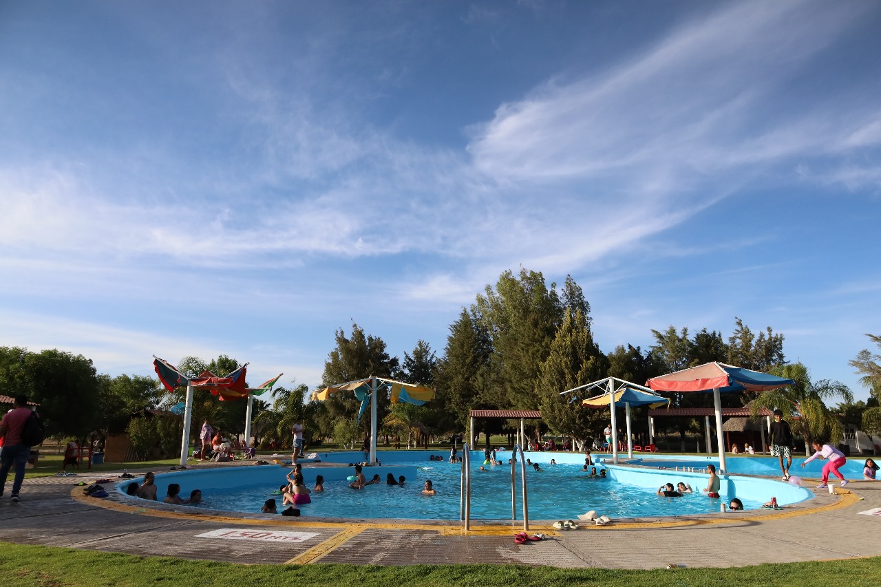 Balneario San Miguel