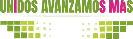 Juntos avanzamos más